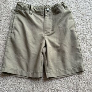 Boys Under Armour shorts